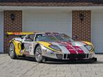 Ford GT by Matech Racing 2007 года